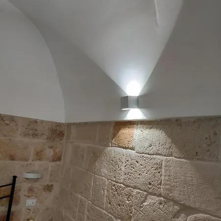 Dimora Mareluna モノーポリ