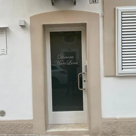 Dimora Mareluna Monopoli