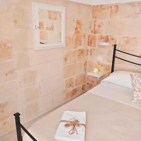 Apartment Dimora Mareluna