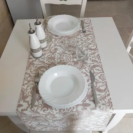 Lägenhet Dimora Mareluna