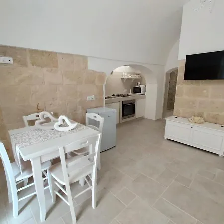Apartment Dimora Mareluna Monopoli