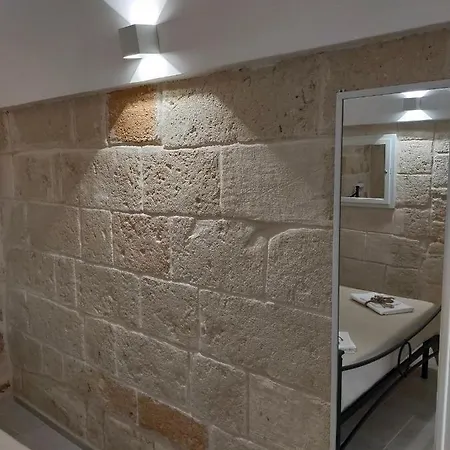 Dimora Mareluna Apartment