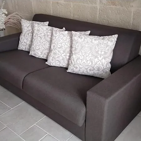 Dimora Mareluna Monopoli