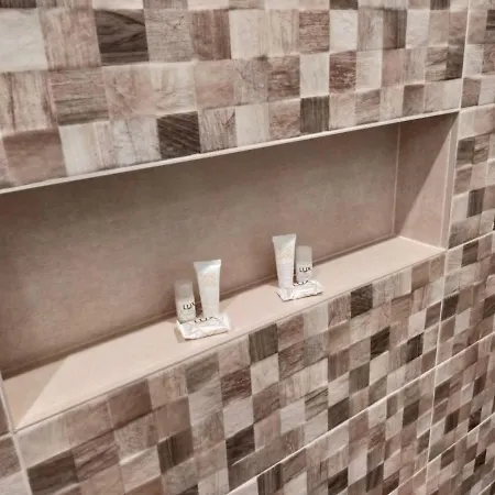 Dimora Mareluna Apartment Monopoli