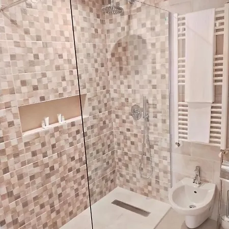 Dimora Mareluna Apartment *